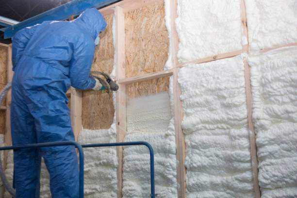 Best Garage Insulation in USA